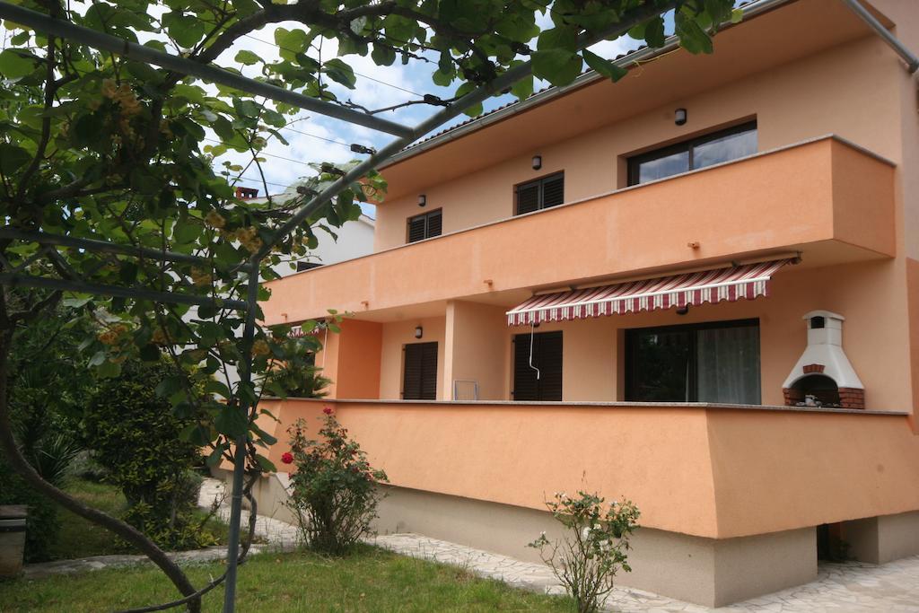 Apartments Karabaic Krk Krk Town Exterior photo