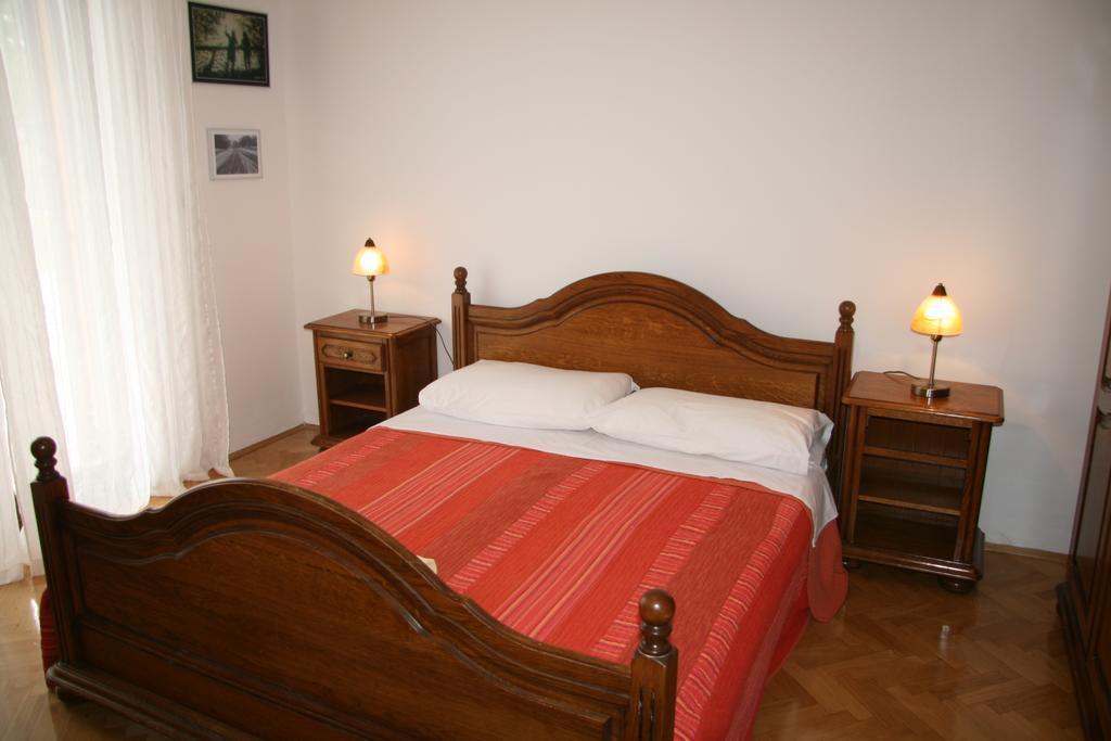 Apartments Karabaic Krk Krk Town Exterior photo