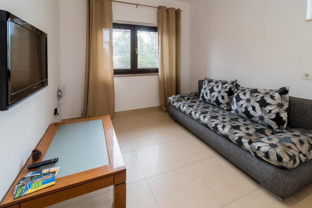 Apartments Karabaic Krk Krk Town Exterior photo